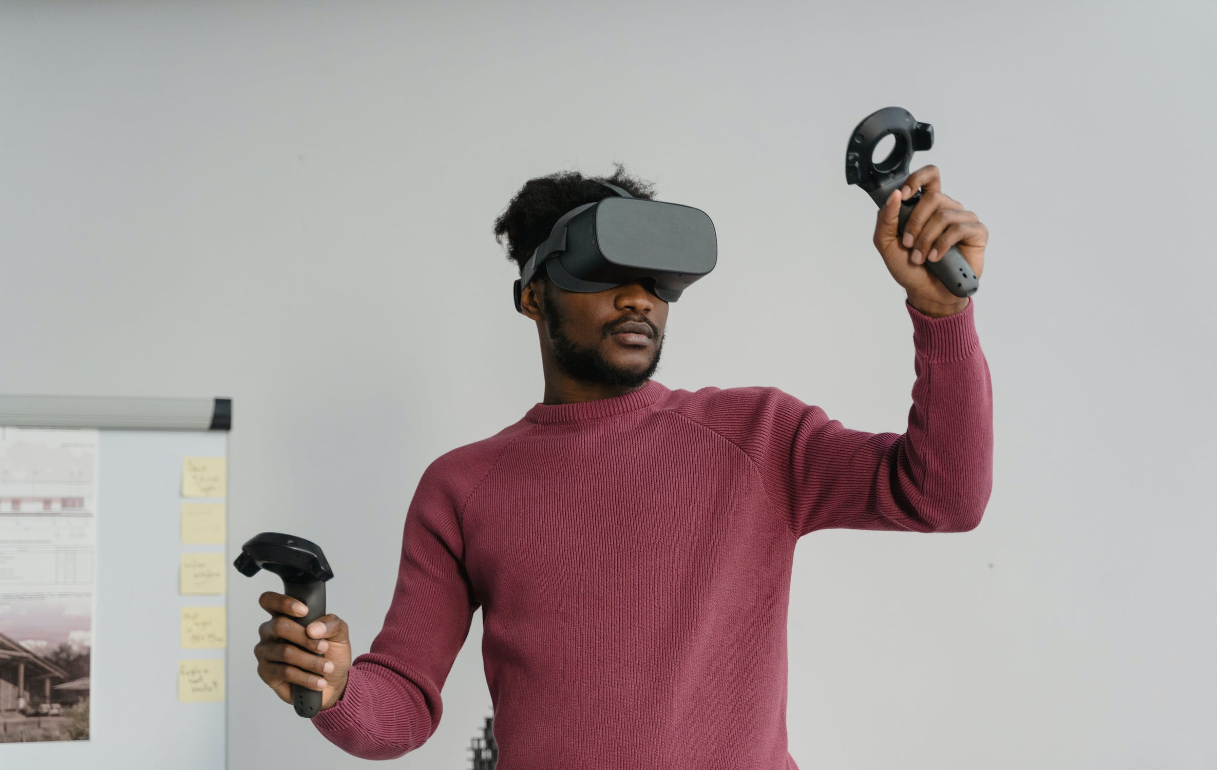 virtual reality, VR, gaming industry, vr game development, VR training, VR, Virtual Reality, VR training headset solutions, Virtual reality headset solution, VR headset, Virtual reality headset